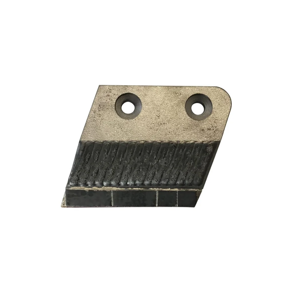 Vârf scarificator, stânga, carbură CP488670CN