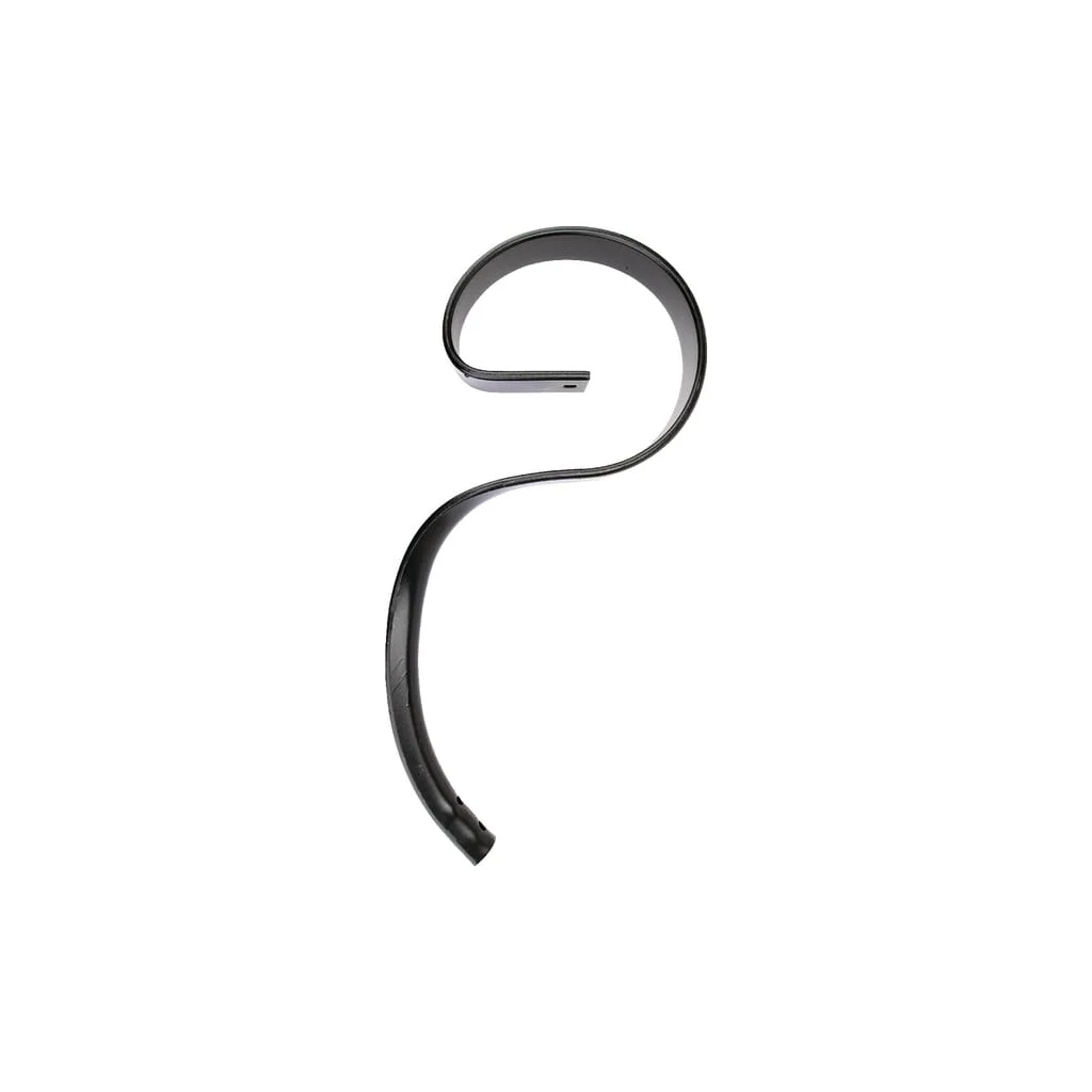 Dinte arc cultivator fără daltă 80x12x832mm potrivit pentru Herkules CP100170