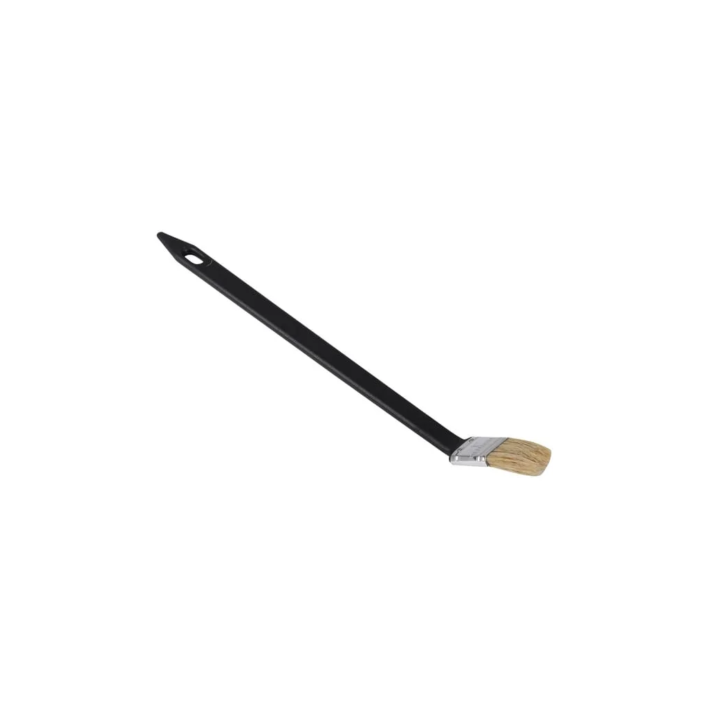 Pensulă pentru radiator de unică folosință, păr de porc alb 25mm CP2322410