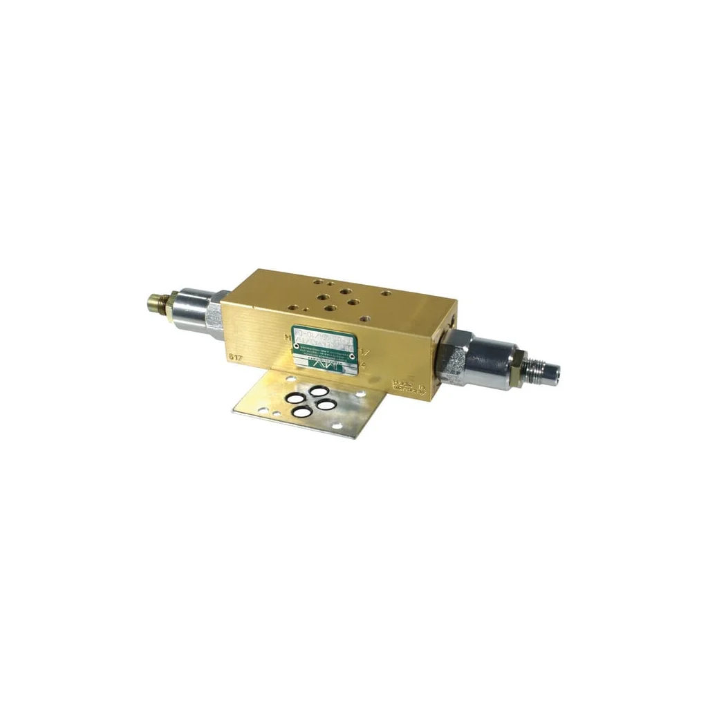 Supapă control presiune B-A3100-E-C NG6 CP2001M03008