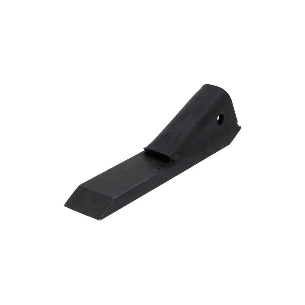 Brăzdar cultivator 135x40x11mm întărit plat 1 orificiu CP486499