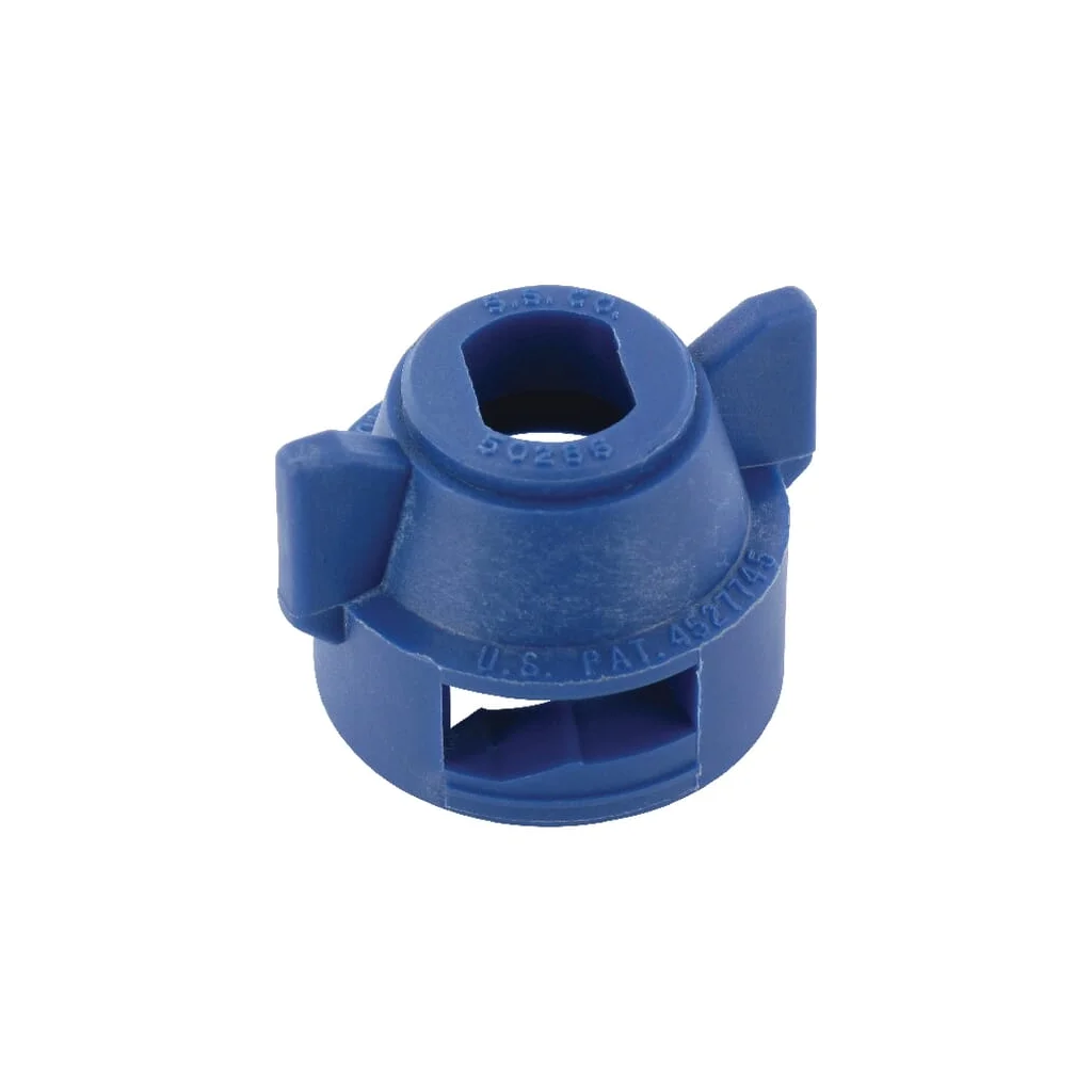Capac duză baionetă SW10 albastru TeeJet CP502864NY