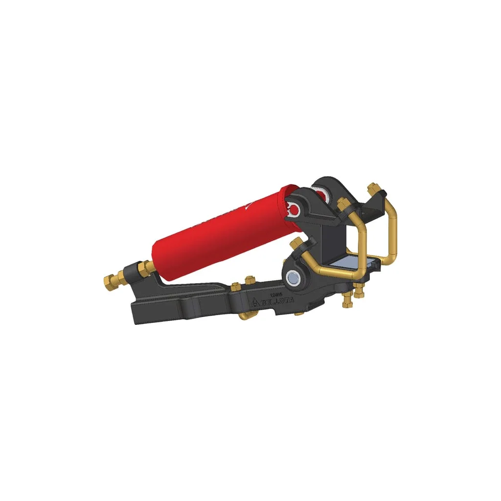 Suspensii săpătoare cadru 100x100 CP100500