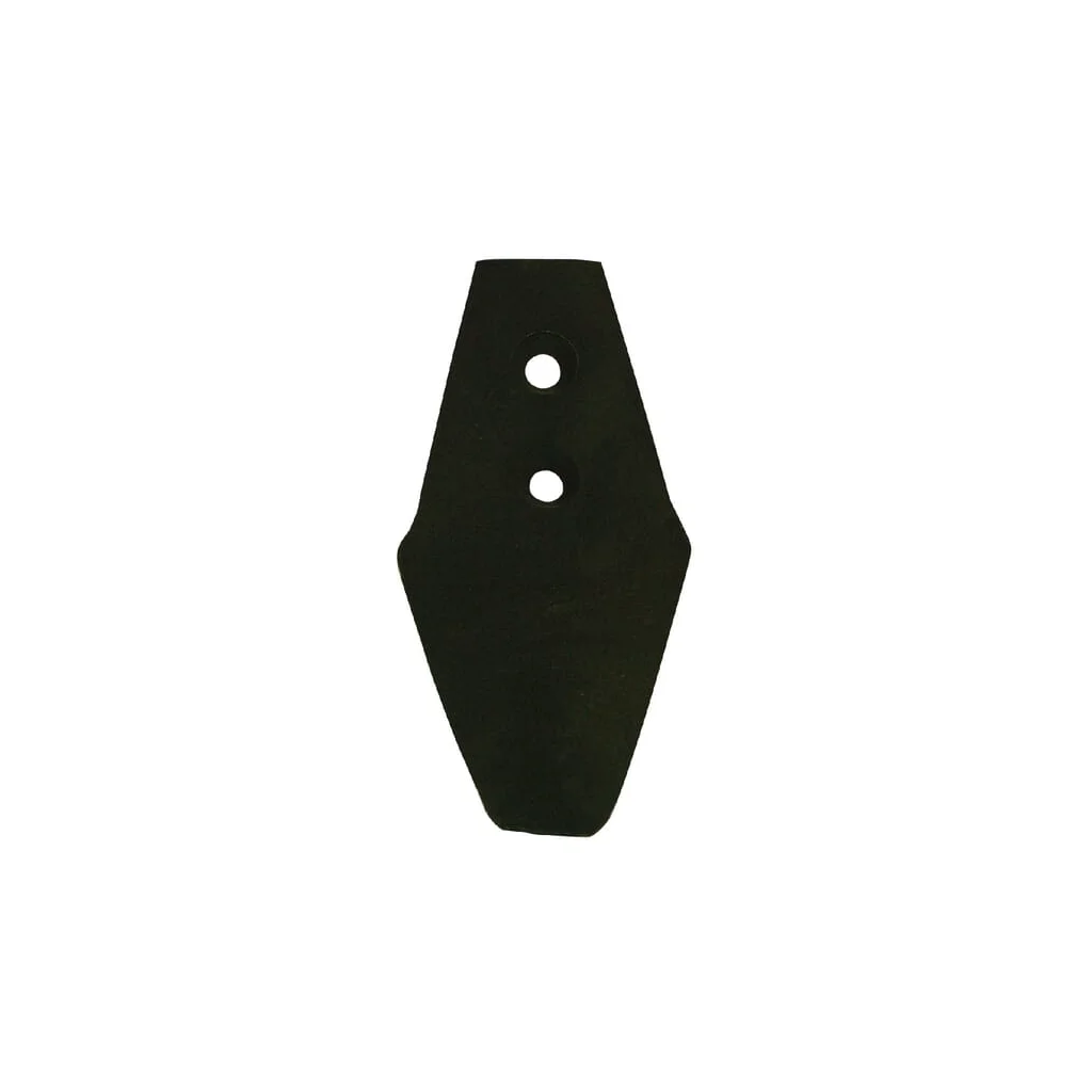 Brăzdar cultivator 255x110x8mm plat 2 orificii CP10045