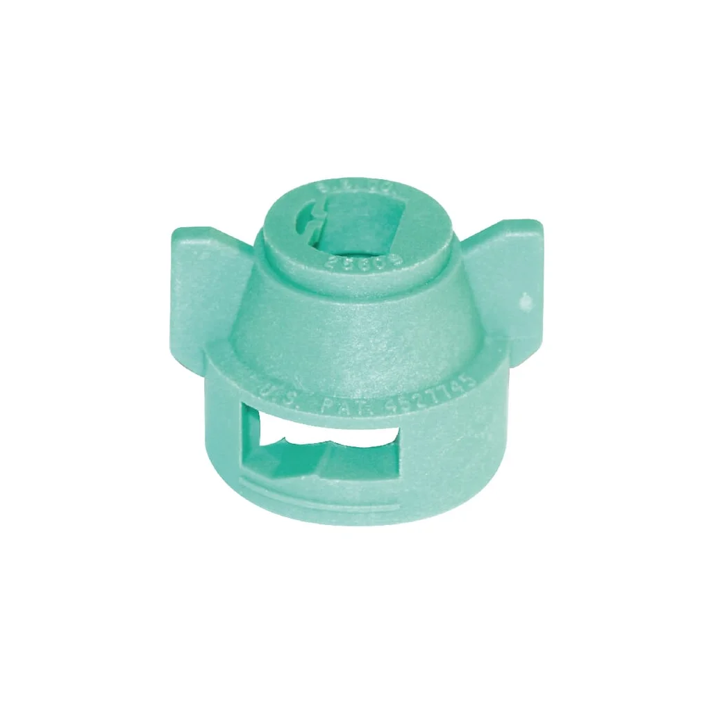 Capac duză baionetă SW8H verde TeeJet CP256095NY