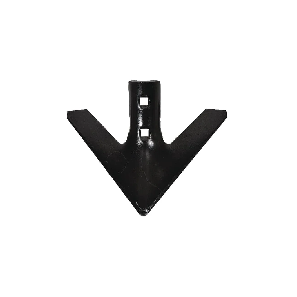 Brăzdar tip picior de gâscă 250x6 CP100310