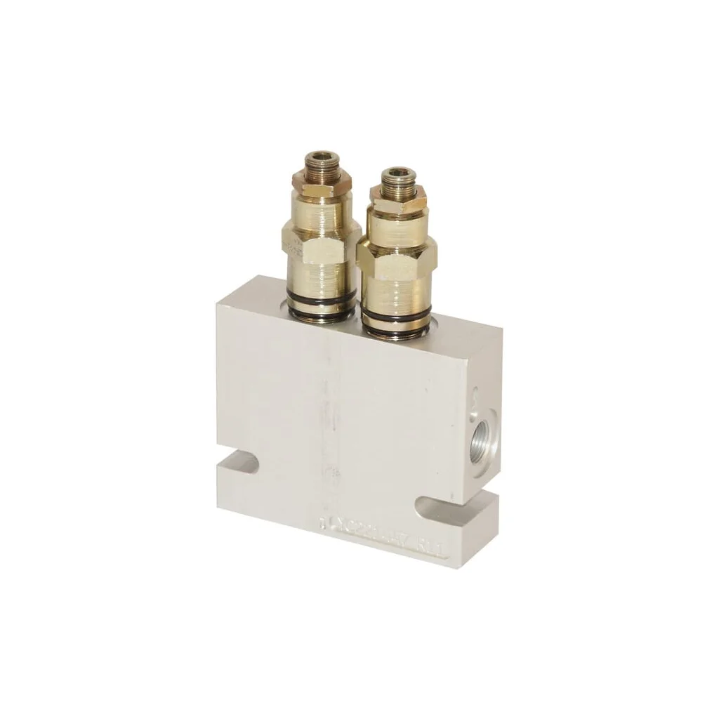 Supapă de echilibru EA 3/8 CP4405001