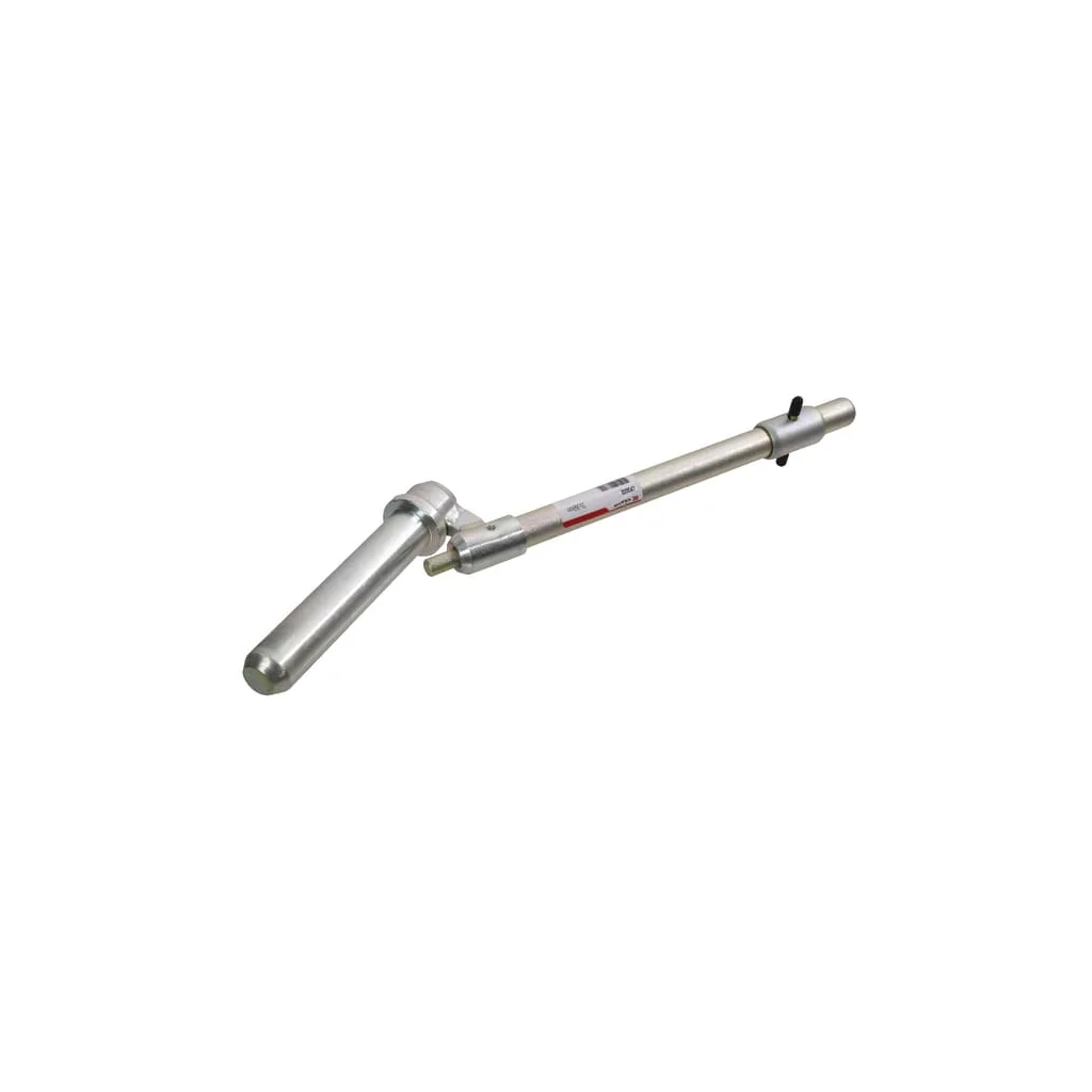 Bulon de remorcă 360 mm drept CP36KR