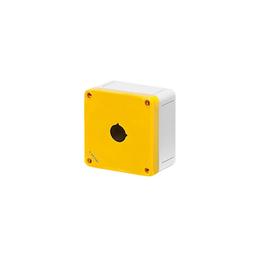 Buton cabină 1 hl 22mm H=57mm 080CS09095GP1
