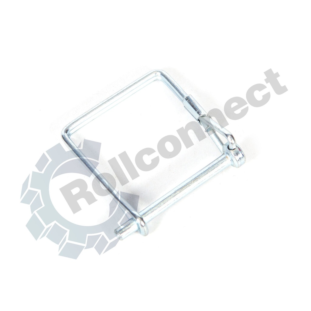 Siguranta patrata 4.5x38 mm