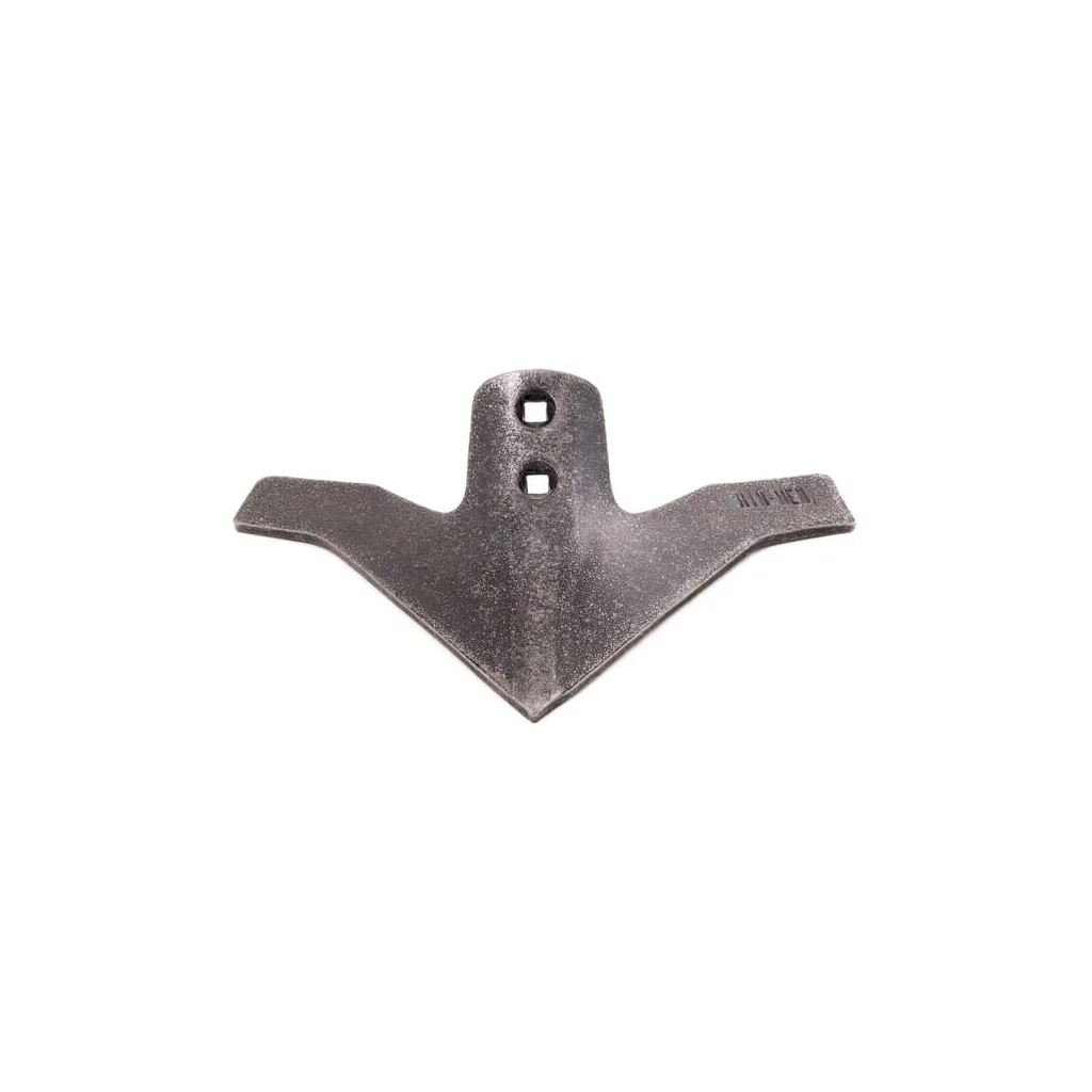 Cormană labă de rață 360mm CP3608