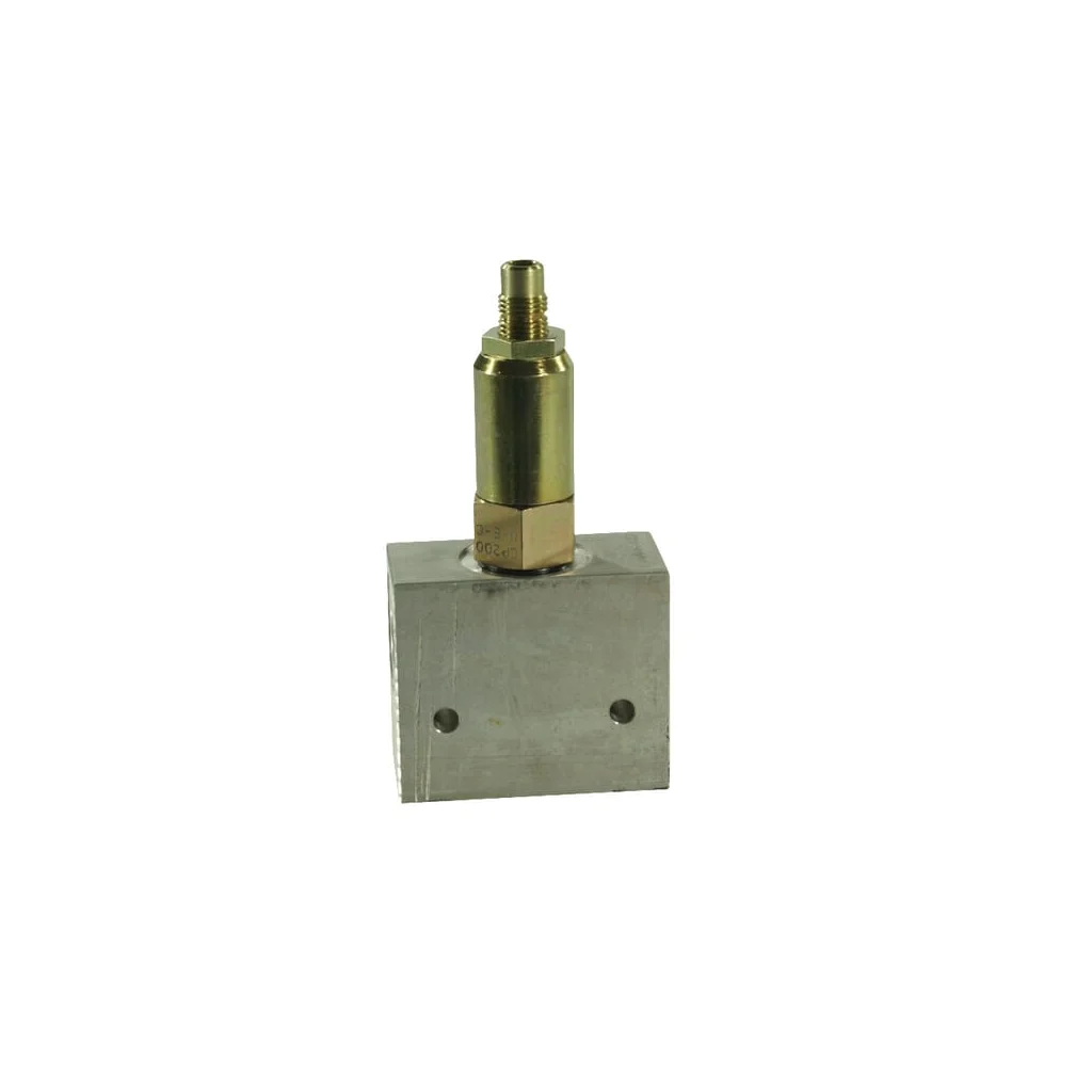 Supapă de limitare a presiunii CP200-1 3/8"BSP ext CP2001001