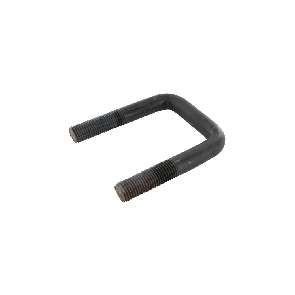Etrier U Ø20mm 80x120 CP208001