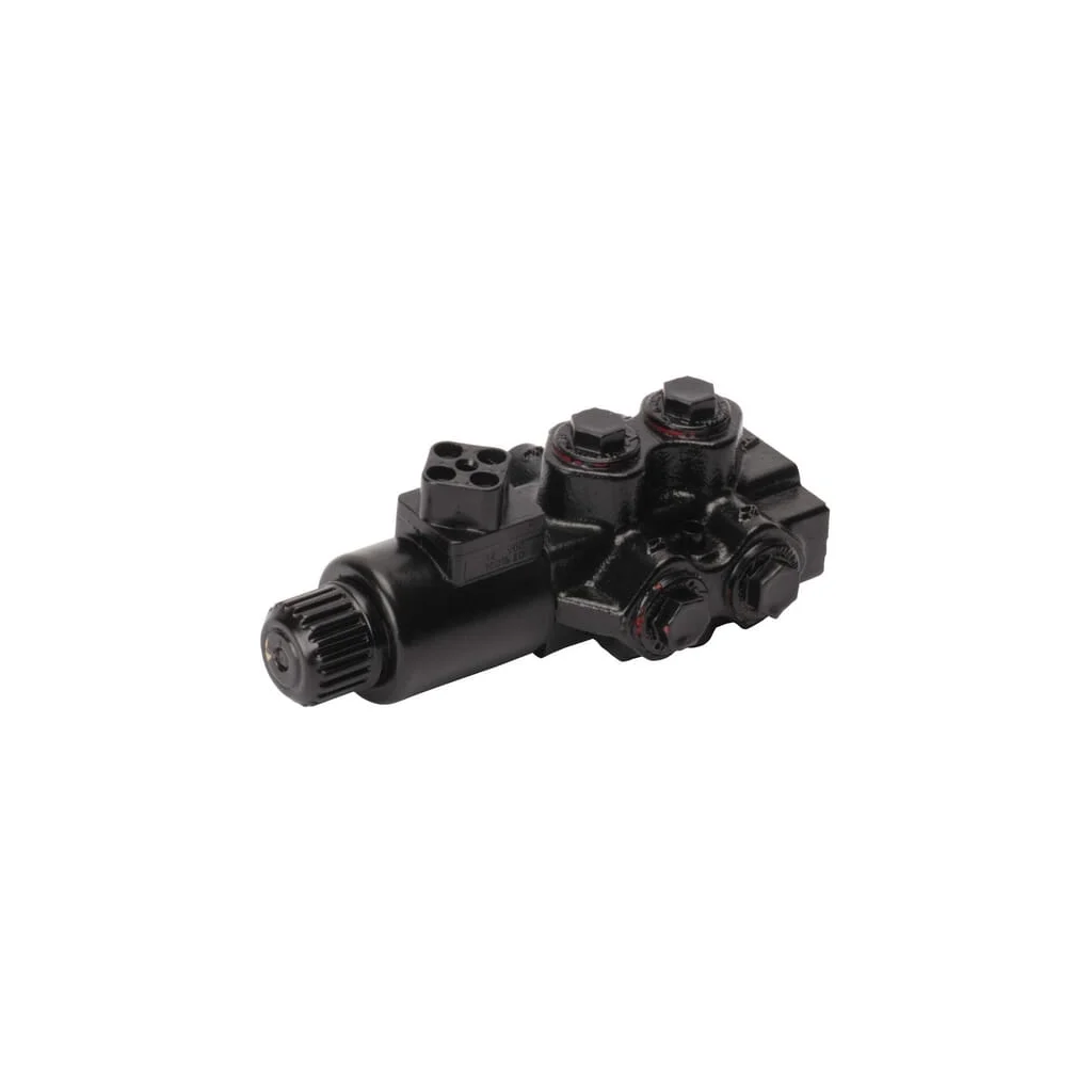 Supapă DFE052 6/2 G1/2" 12V D20012A270091