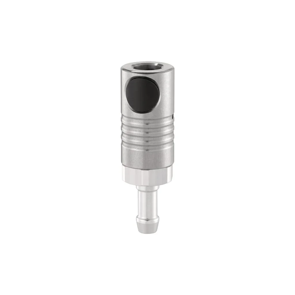 Cuplă de siguranță cu eliberare rapidă cu racord furtun de 10 mm CSM081810