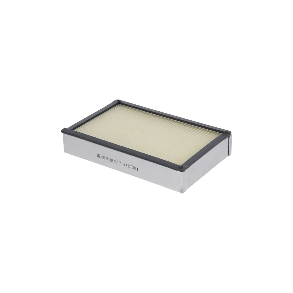 Filtru cabină CUD25049