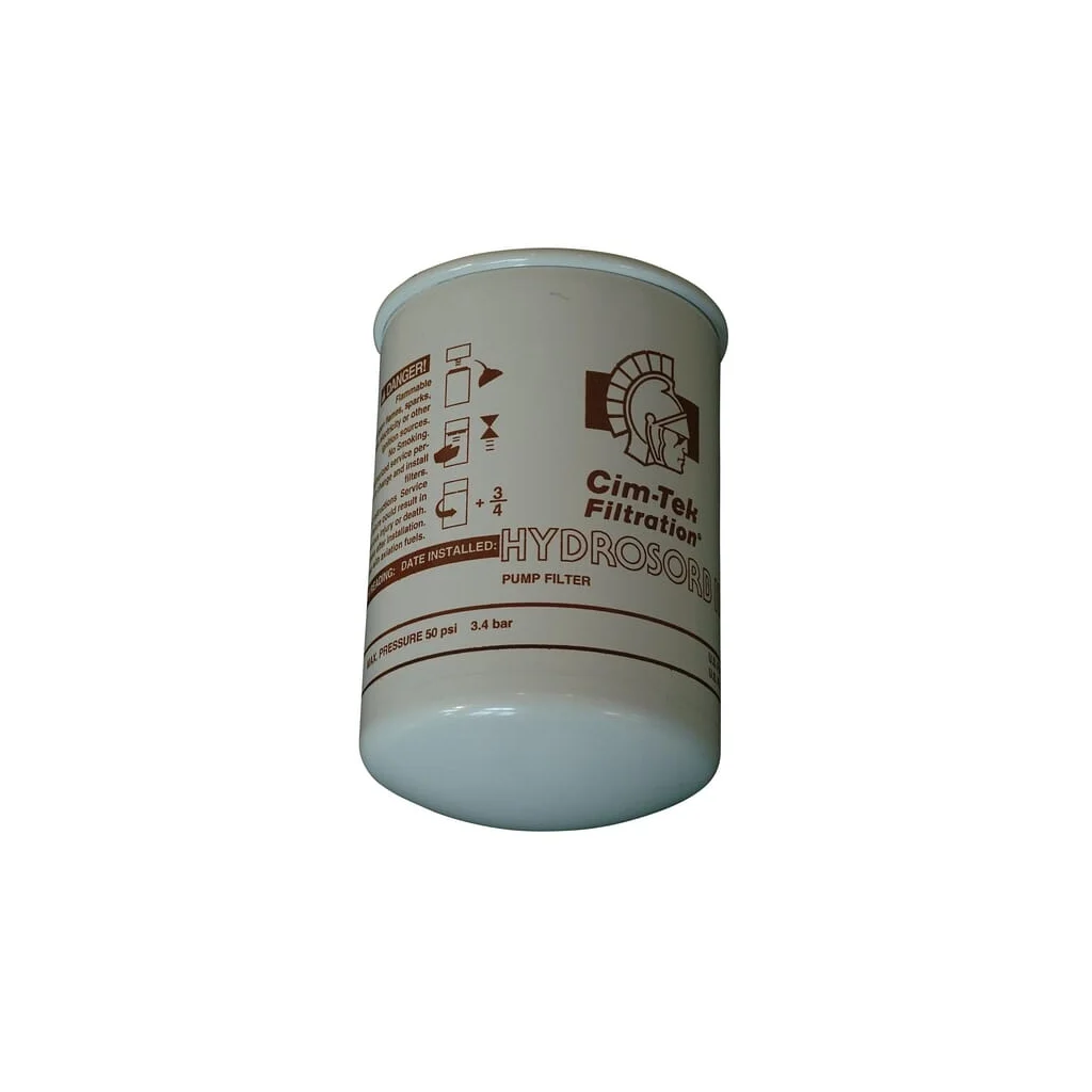 Filtru de combustibil Hydrosorb CT70065