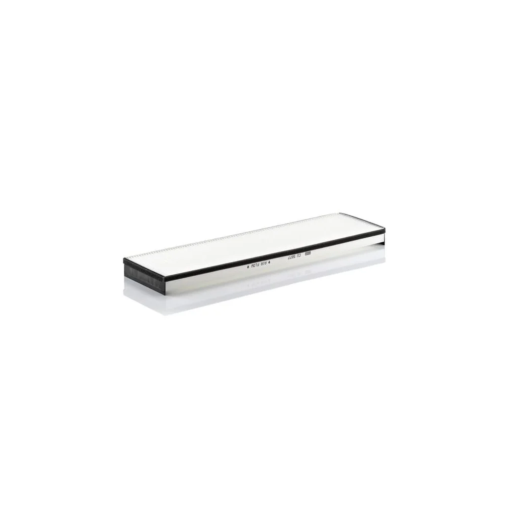 Filtru de cabină CU5877