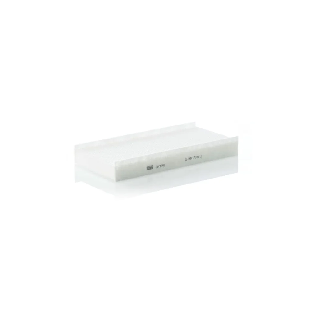 Filtru de cabină CU3240