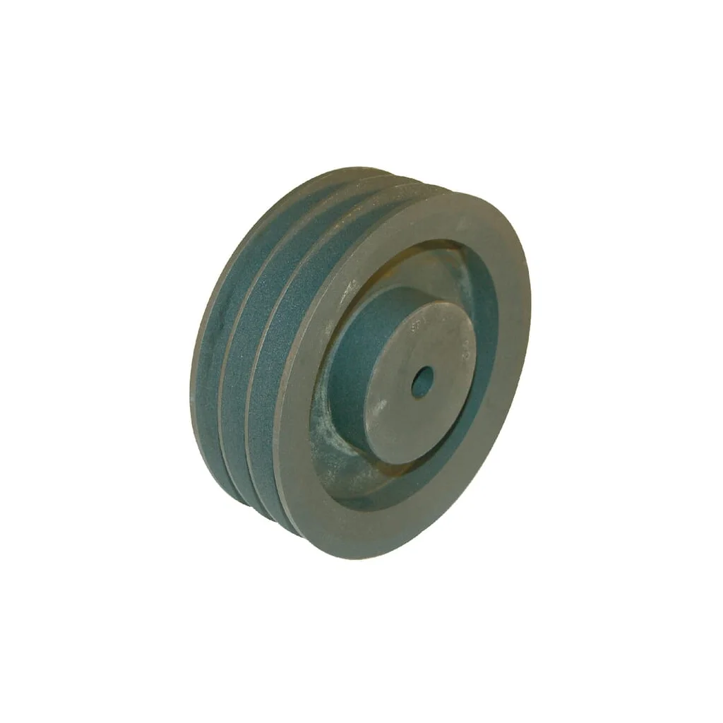 Fulie curea trapezoidală cu 3 canale profil B sau SPB, diametru 83mm, 075B3