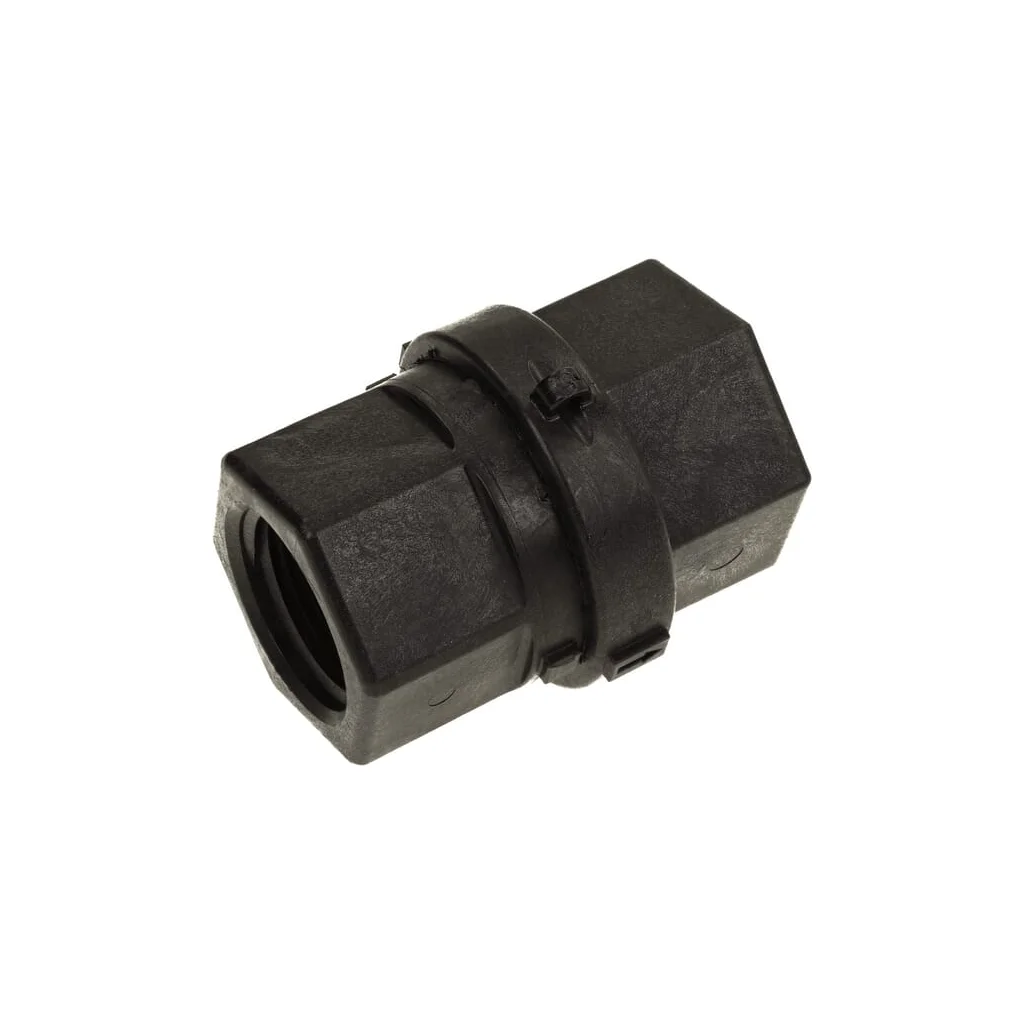 Supapă de reținere 1" FF CV100