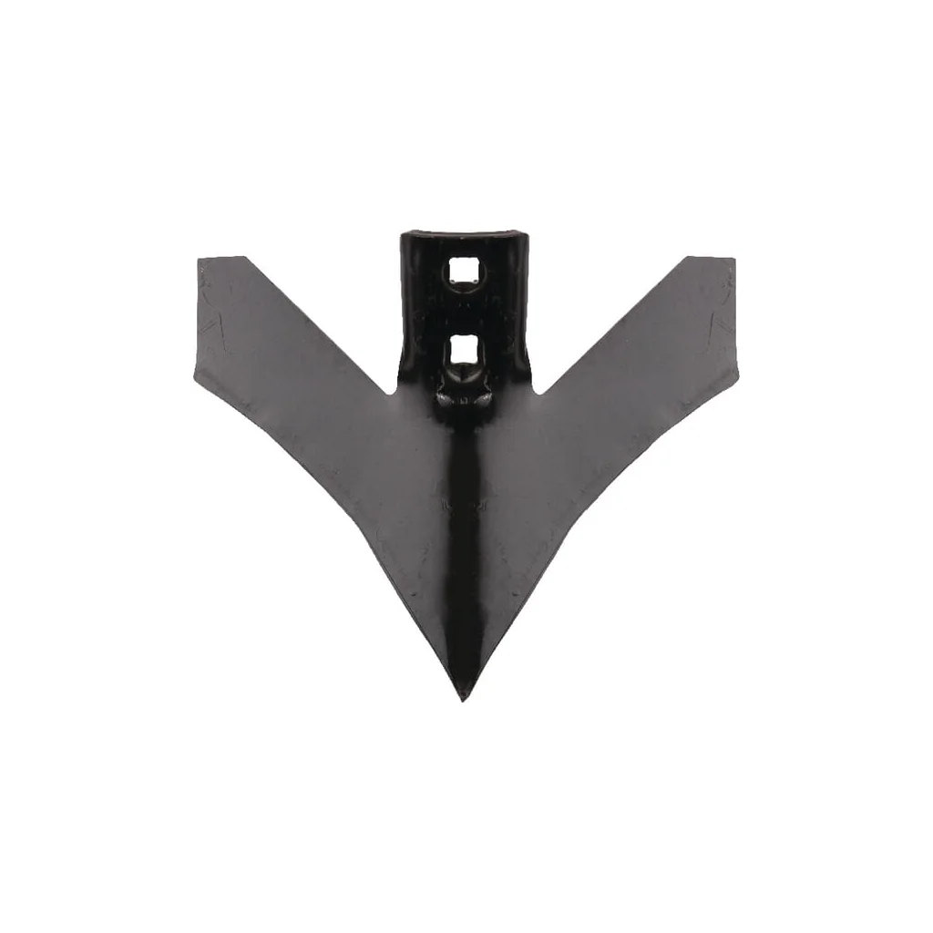 Brăzdar picior cu flanșă 300mm CW650018400