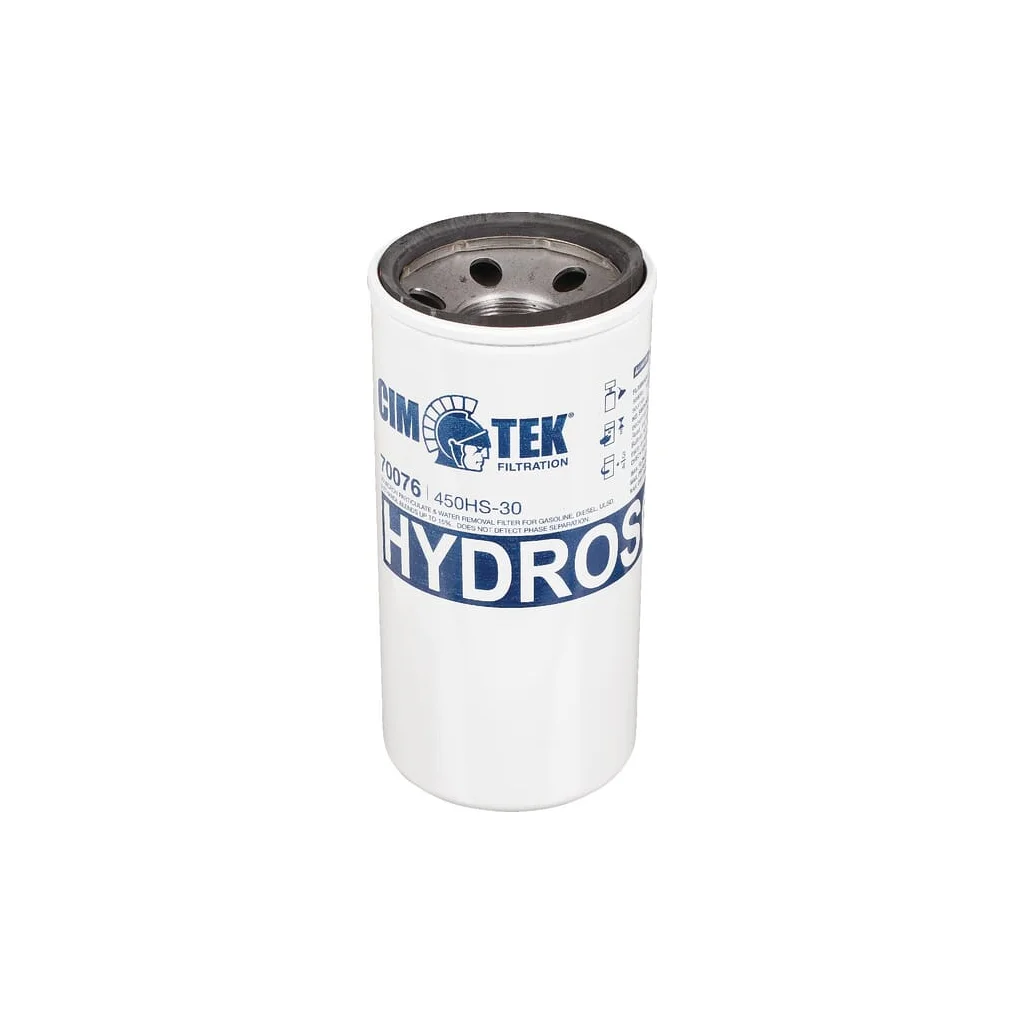 Filtru de combustibil 450 HS-II-30 100l/m CT70076