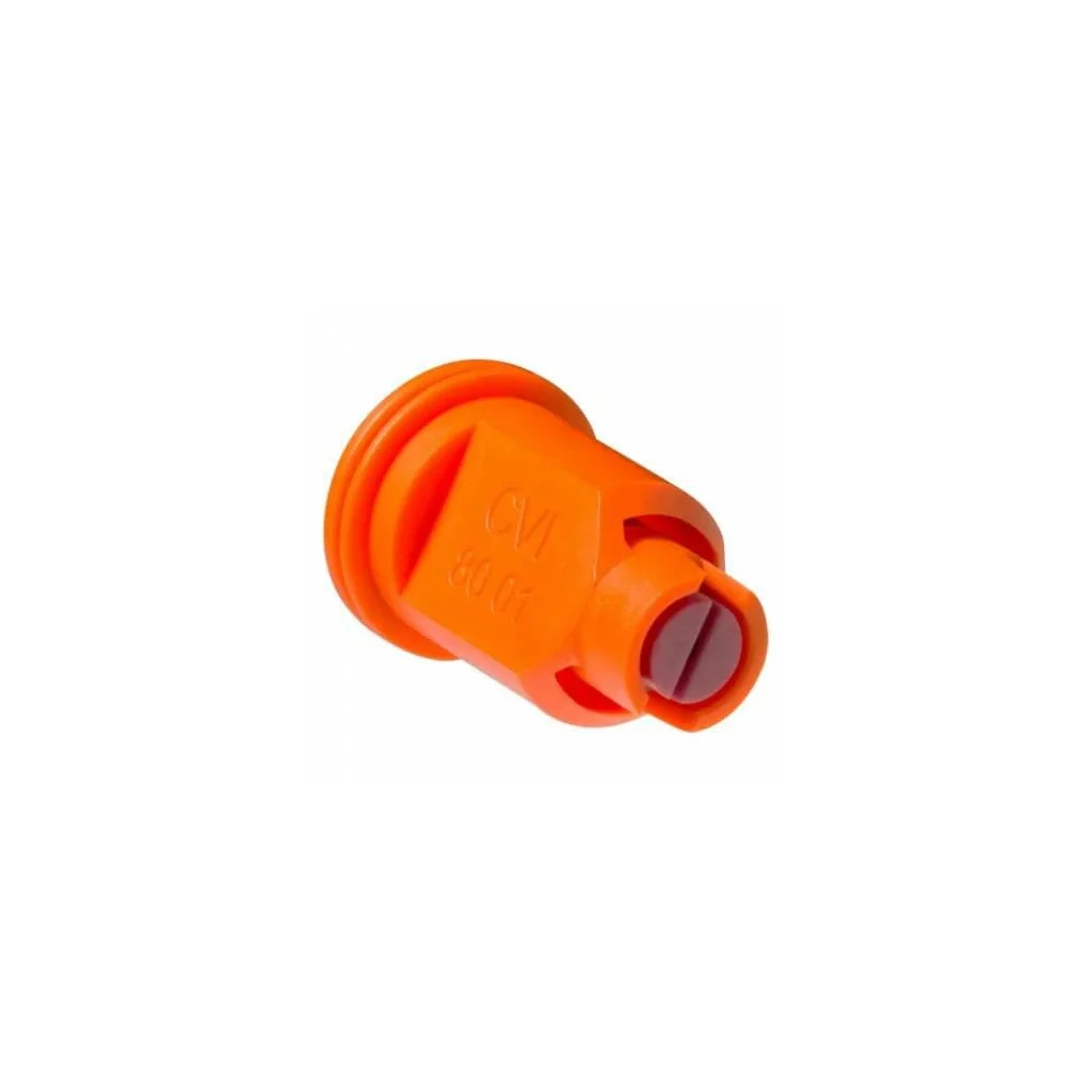 Duză injector ceramică orange CVI8001