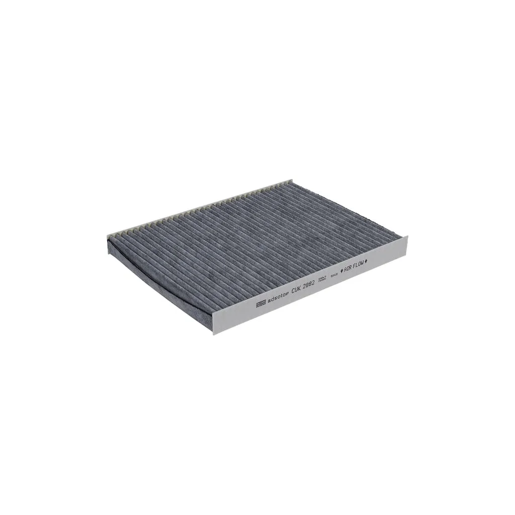 Filtru intern cu cărbune activ CUK2882