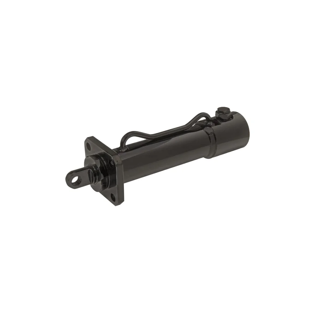 Conector rapid pentru cilindru CW10 cu supapă de închidere D254090CW1CV