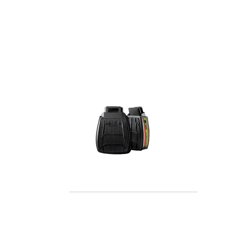 Filtru P3R Secure Click™ A1B1E1K1Hg D8097X