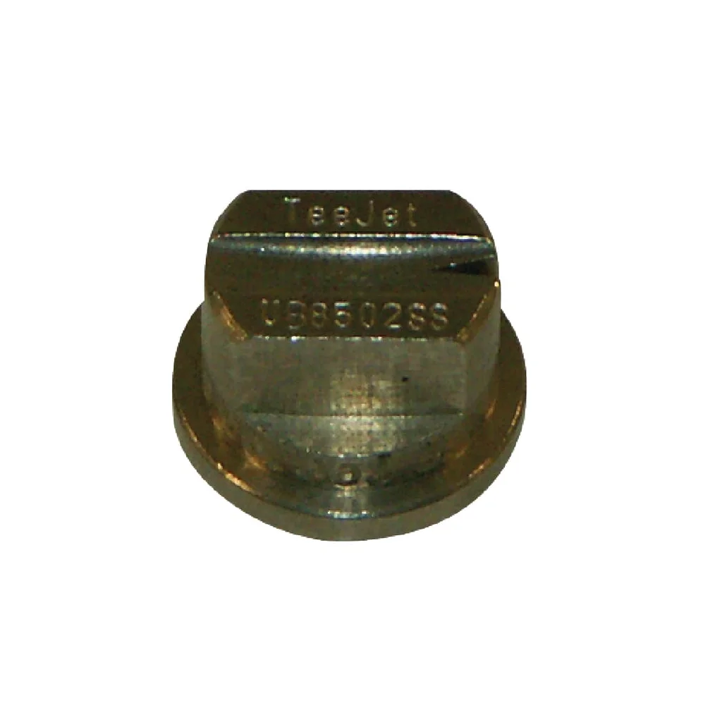 Duză jet plat oblic OC 85° 02 oțel inoxidabil TeeJet D25143UB8502SS
