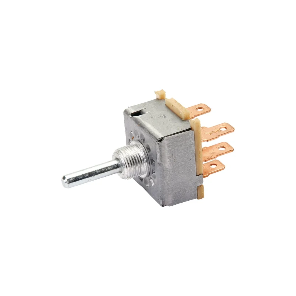 Comutator D5NN15122A