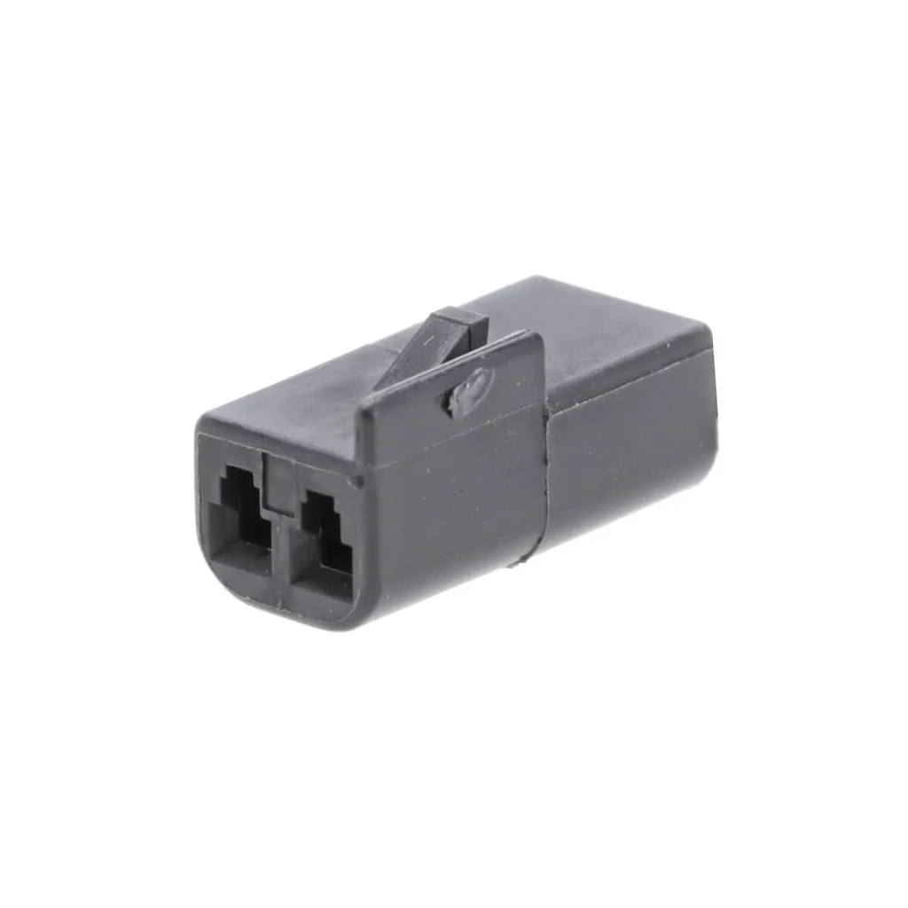 Mufă 2 conectori MP150 mamă DE12047662