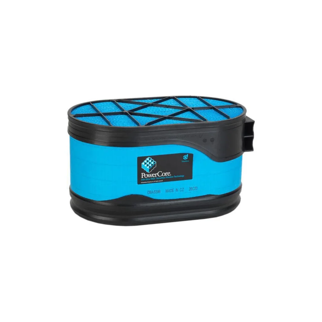 Filtru aer principal Blue® PowerCore® - Calitate Premium DBA5396