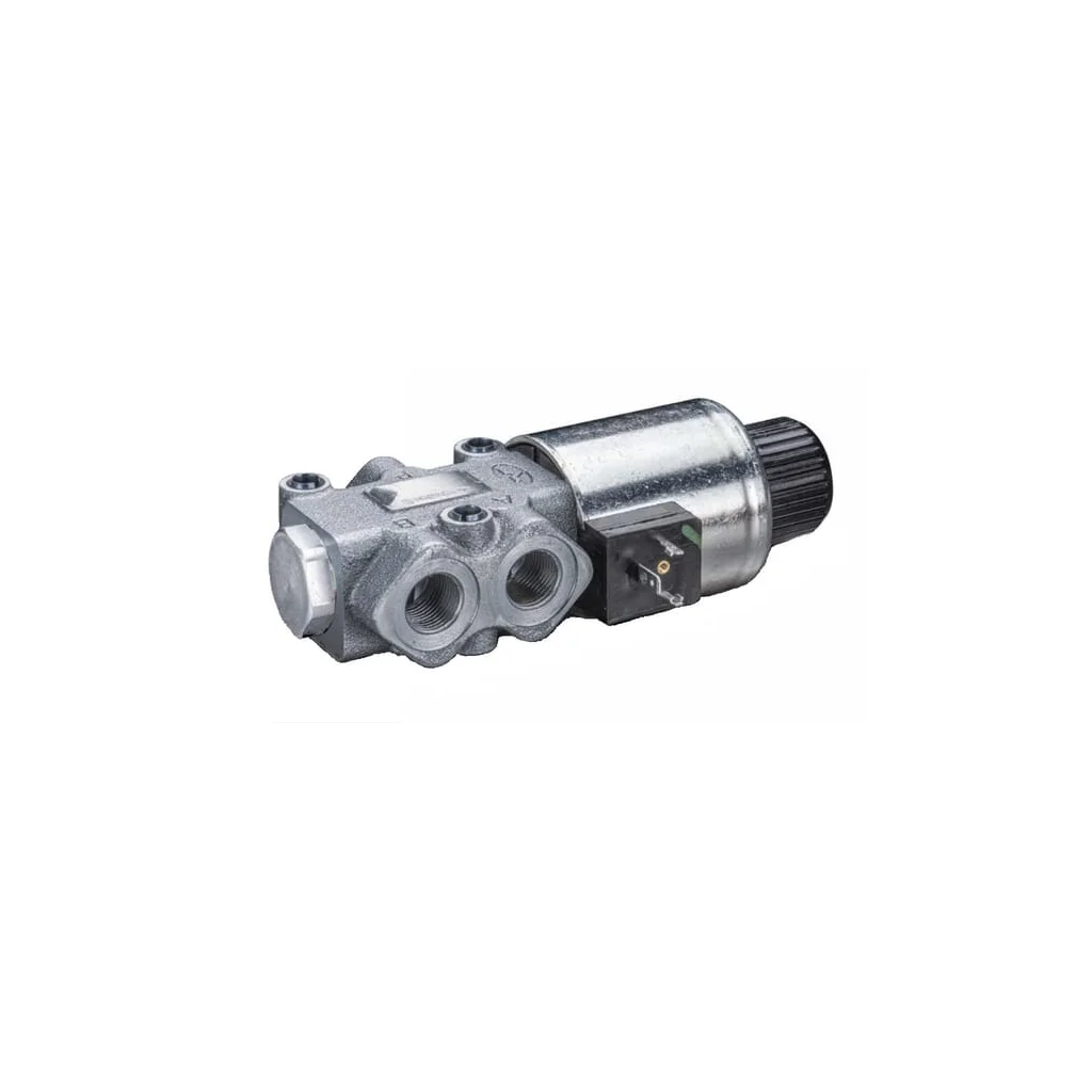 Supapă electromagnetică 3/2 24V DC DFE103004