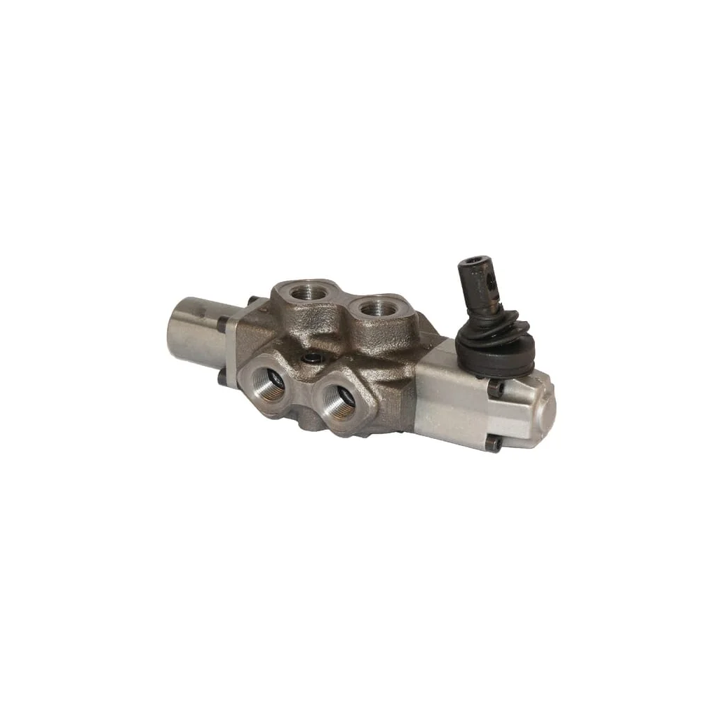 Supapă de control cu 6 căi DF5/6A-17L DF056006