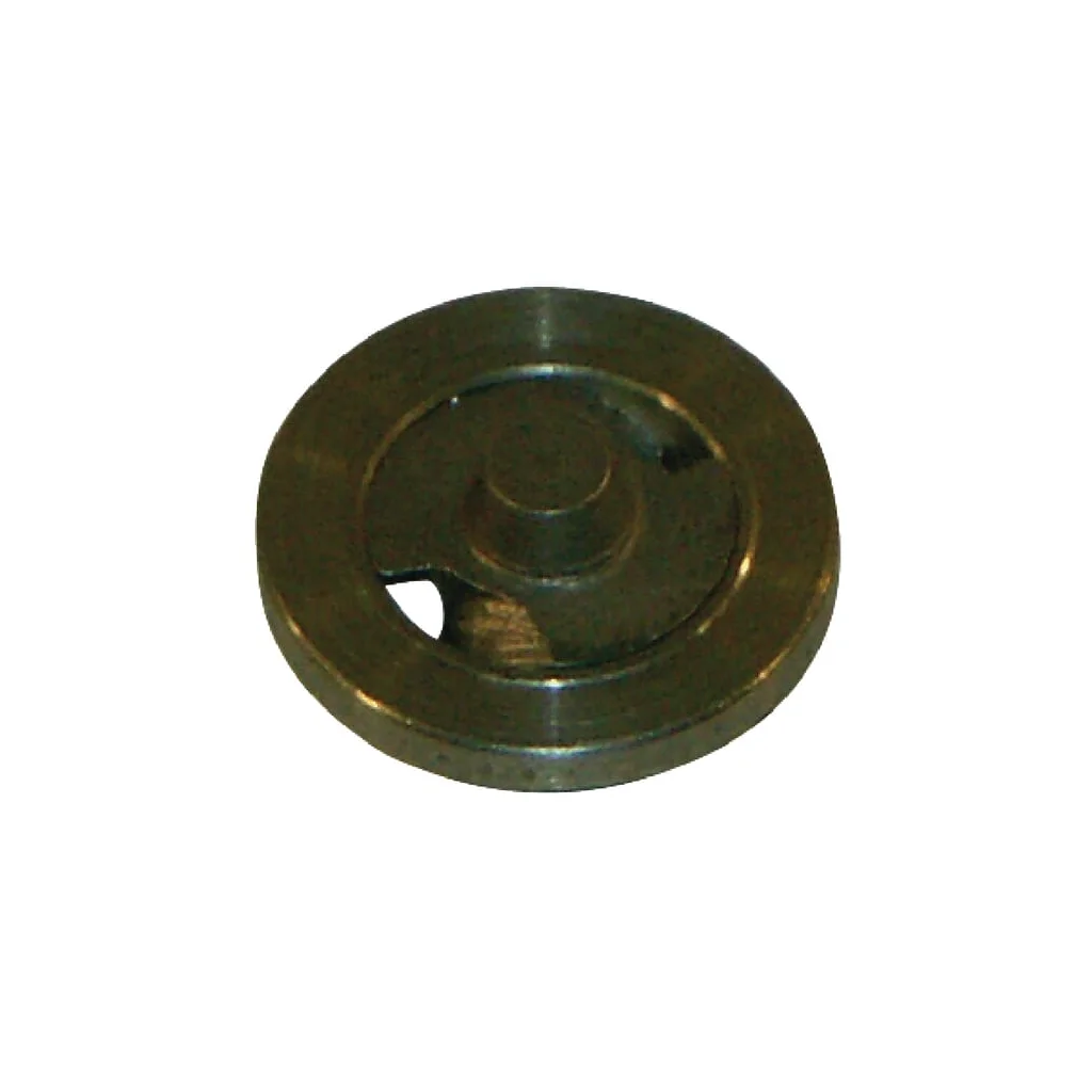 Placă rotativă DC25HSS