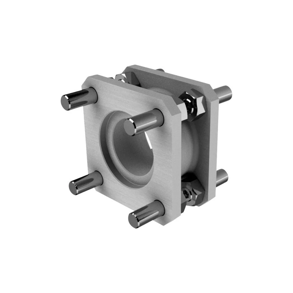 Cuplaj cilindric DC63100