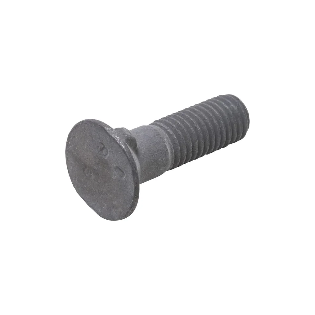Șurub plug M10x35 grupa 12,9 Vogel & Noot DD737