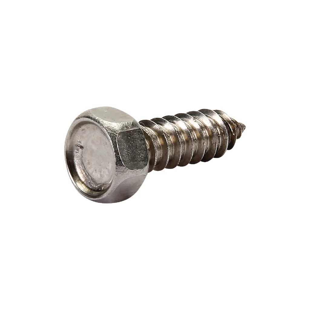 Șurub din oțel inoxidabil 6,3x19 DD093