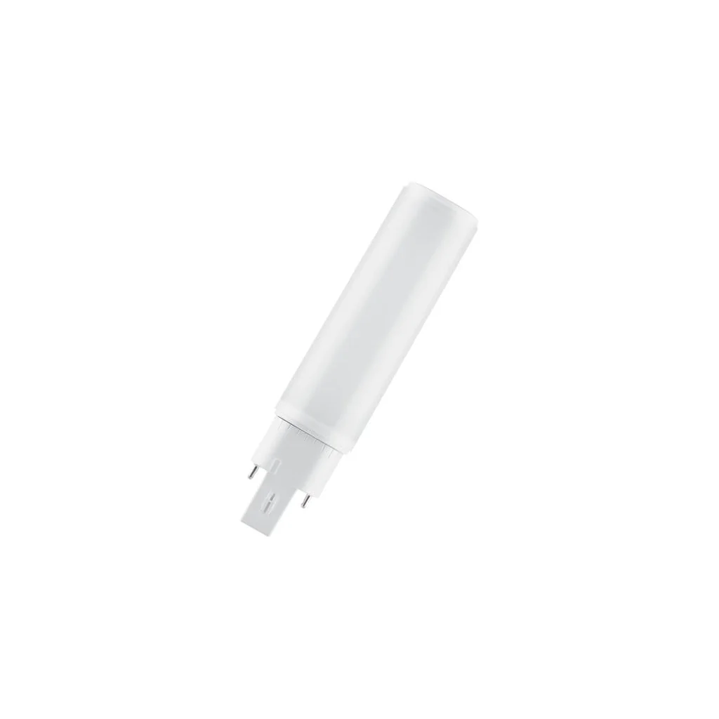 Bec LED 6W 840 G24Q-1 DDELED13840G3