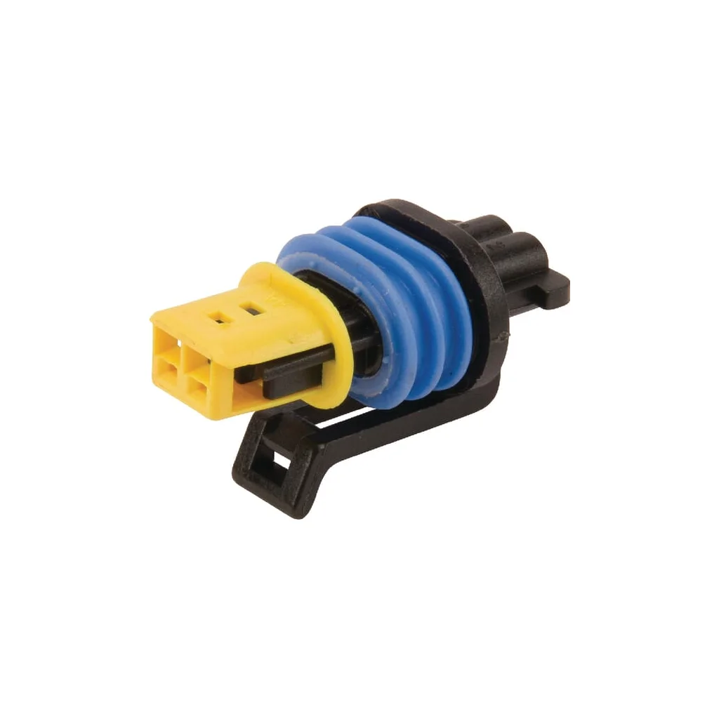 Mufă 2 conectori GT150 DE15336024