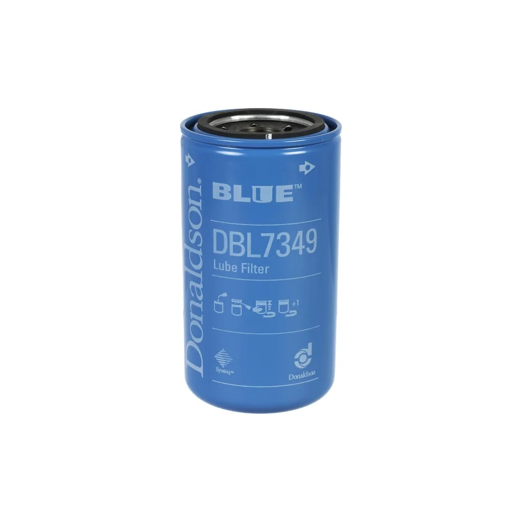 Filtru de ulei DBL7349
