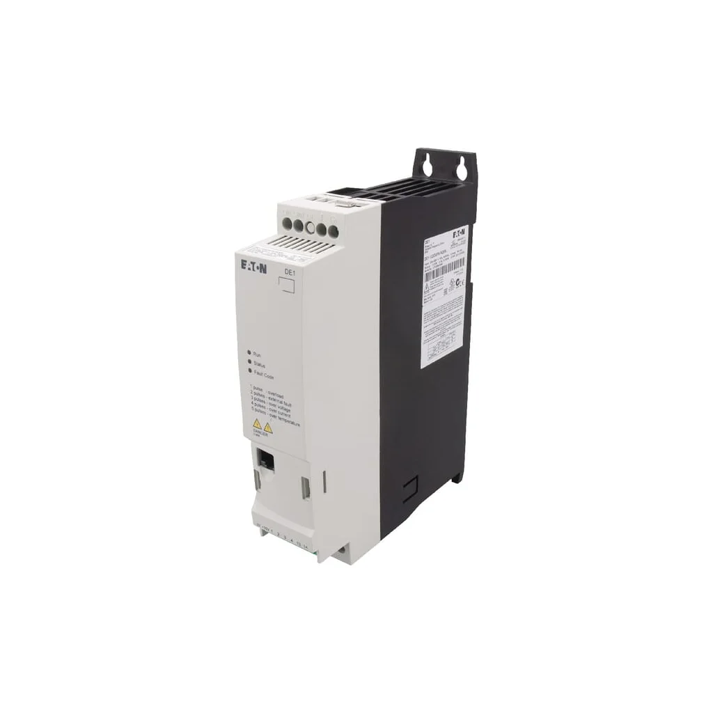 Demaror rapid DE1 1/3 230V 7,0 DE1127D0FNN20N