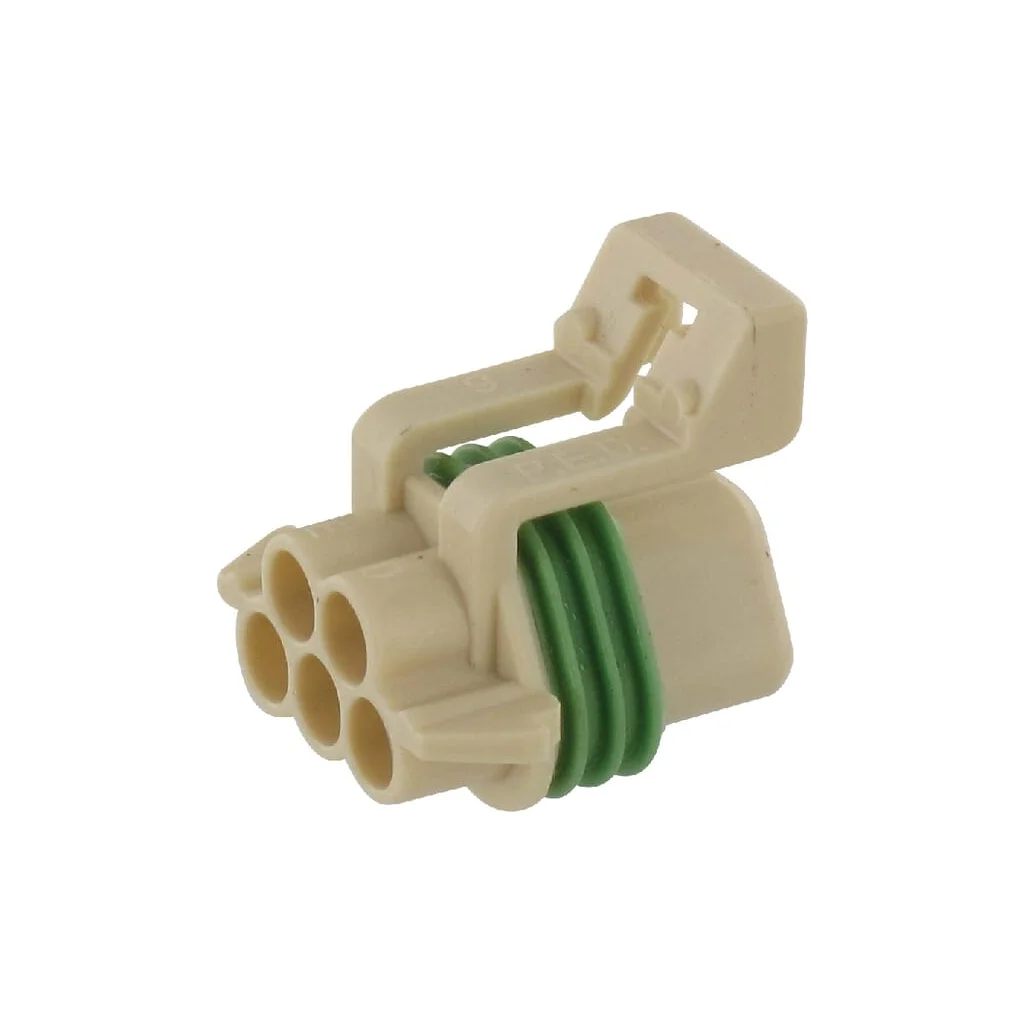 Mufă 5 conectori Mamă MP150S DE12146045