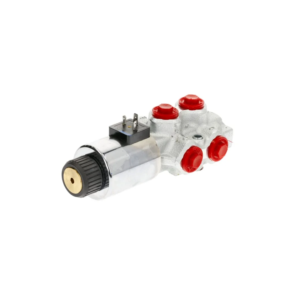 Supapă electromagnetică 6/2 24V DC DFE106004