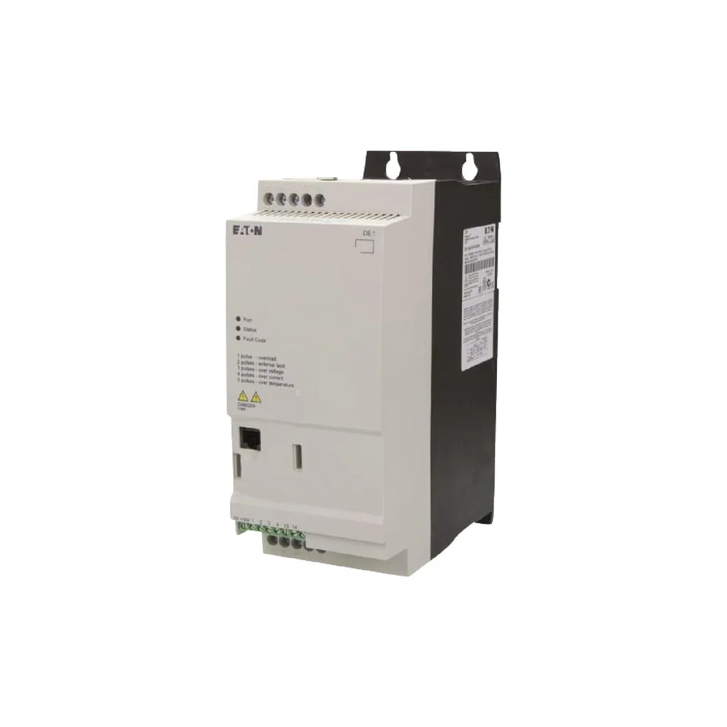Demaror rapid DE1 3/3 400V 1,3 DE1341D3FNN20N
