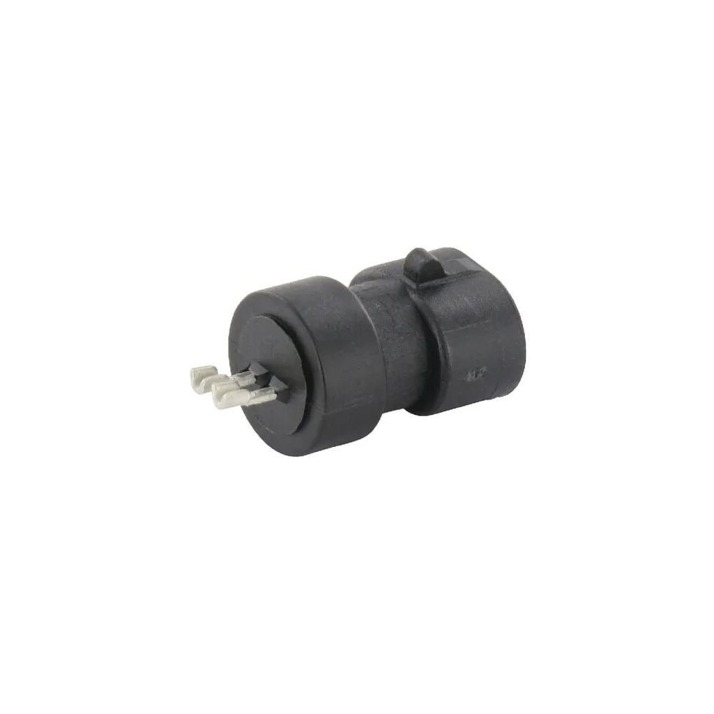 Priză de remorcă 2 P. Male MP150 DE12066016