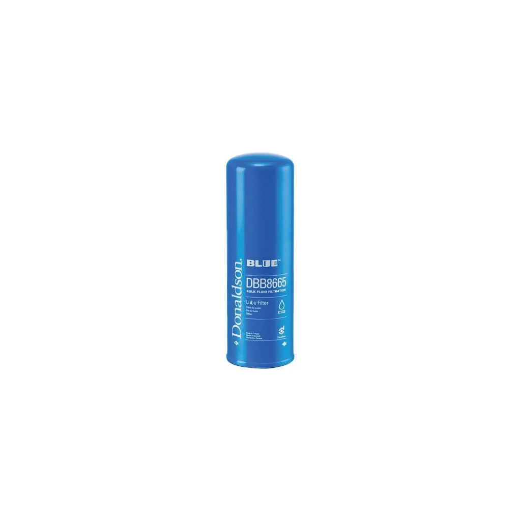 Filtru de combustibil GVP 7µm DBB8665
